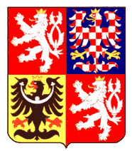 герб чехии