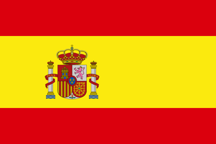 ***КАКАЯ СТРАНА ВАМ ПОДХОДИТ БОЛЬШЕ ВСЕГО?*** Flag-spain