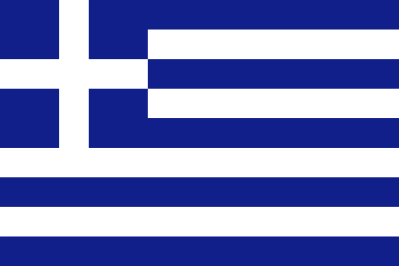 флаг греции, greece