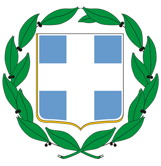 герб греции, greece