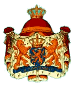 герб нидерландов (голландии)