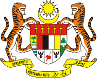 герб малайзии